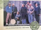 VAN MORRISON & THE CHIEFTAINS, Irish Heartbeat, Vinyl LP, MERH124, 1988, UK
