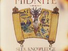MIDNITE - Seek Knowledge Before Vengeance - Vinyl (2xLP)