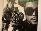 Run DMC - Back From Hell 1990 UK Album