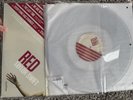 Taylor Swift Red RSD Exclusive Numbered SEALED Clear Vinyl 2LP US Version RARE