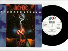 AC/DC - THUNDERSTRUCK / FIRE YOUR GUNS. UK 1990 ORIG 7
