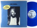Leon Russell - S/T LP - Audio Fidelity/UMSM/Capitol Blue Wax 180g Reissue NM