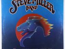 Steve Miller Band - Greatest Hits 1974-78 LP - Capitol SEALED