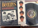 The Beatles 1964 Songs Pictures Stories 1964 Vee Jay Rock&Roll Beat Vinyl