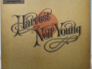 Neil Young, HARVEST RARE REMASTERED 180g Vinyl 2010 FACTORY SEALED NEW MINT