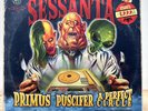 PRIMUS / PUSCIFER / PERFECT CIRCLE – SESSANTA VINYL GLOW IN THE DARK New Record