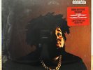 Rod Wave - Nostalgia Limited Edition Urban Outfitters Silver LP/Vinyl