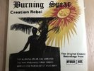 Burning Spear/Creation Rebel HBLP164 Used LP