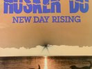 HÜSKER DÜ – NEW DAY RISING – US – LP – 1985 – FIRST US ISSUE – VG+/NM