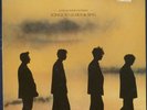 Echo & The Bunnymen-Songs to Learn and Sing LP Vinyl -Sire 1-25360 1st Press 12