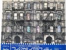 LED ZEPPELIN PHYSICAL GRAFFITI SWAN SONG P5163N Japan SPECIAL COVER VINYL 2LP
