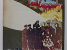 LED ZEPPELIN II ATLANTIC P6517A Japan GATEFOLD VINYL LP