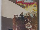 LED ZEPPELIN II ATLANTIC P8042A Japan REISSUE GATEFOLD VINYL LP