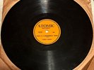RARE 78 Record, Curley Griffin, ATOMIC 303, 1956 Rockabilly   VG+  One Known