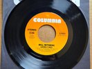 BILL WITHERS Lovely Day/It Ain't Because Of Me Baby SOUL 45 7