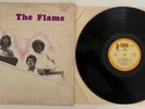 The Flame 1970 Brother Records lp 1st OG Press RARE Psych Rock