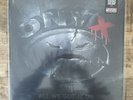 Onyx - All We Got Iz Us Splatter Limited Vinyl