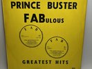 Prince Buster FABulous , Greatest Hits  Fab Label LP Vinyl Record Ex/vg+