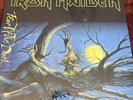 Iron Maiden : Fear of the Dark Vinyl 12