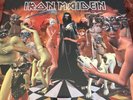 Dance of Death by Iron Maiden (Record, 2017)