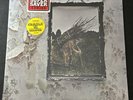 Led Zeppelin IV LP SD 19129 - Super Saver Series Atlantic Records - Sealed