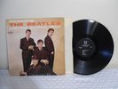 The Beatles LP Introducing The Beatles Clean 1964 Mono Original