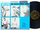 CURTIS COUNCE GROUPS Carl's Blue LP CONTEMPORARY S7574 US 1961 DG ST Harold Land