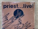 Judas Priest - Priest... Live   Vinyl LP Gatefold LP