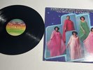 The Clark Sisters - You Brought The Sunshine - 1981 SOG-132 LP Vinyl - VG