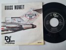 Beastie Boys - Brass Monkey / Posse In Effect 7'' Vinyl Holland