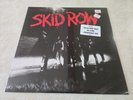 Skid Row Self Titled Atlantic 81938-1 Original 1989 Sealed LP 1st Pressing Hype