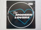 The Modern Lovers – The Modern Lovers - Home Of The Hits – BZ-0050 - Vinyl, LP