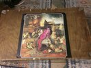 DEEP PURPLE- PAINT IT BLACK- 2LP RED VINYL STOCKHOLM 1970 VG++ $125 OBO