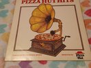 PIZZA HUT HITS Original 1982 LP Linda Ronstadt Guess Who Dr Hook vinyl
