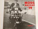 MODS MAYDAY '79 LP Vinyl