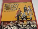 Ennio Morricone - The Good, The Bad And The Ugly - Original Sound