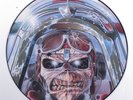 IRON MAIDEN Aces High EMI 12