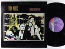 Tom Waits - Swordfishtrombones LP - Island VG+