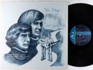 Tommy & Randy - His Way LP - Mark - Obscure Xian Folk Shrink HEAR