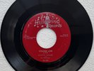 Johnny Moore: Hollywood #1001 In The Clay