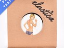Elastica - Connection - Numbered 7