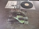 SACRED REICH - LP -THE AMERICAN WAY - ROADRACER - EU - RO 9392 1 - ROCK - 1990