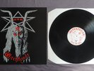 WITCHFYNDE Give ‘em Hell RONDELET MUSIC & RECORDS LP ABOUT 1