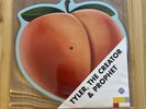 TYLER THE CREATOR & PROPHET - Peach Fuzz/I Wanna Be Your Man 10