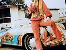 RARE COVER VINTAGE MONO JANIS JOPLIN VINYL 2 LP NEAR MINT NM