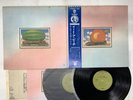 THE ALLMAN BROTHERS BAND EAT A PEACH Japan LP [47208ER]