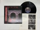 RUSH MOVING PICTURES Japan LP [47399ER]
