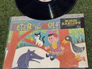 Boris Karloff Narrates Prokofiev Peter and the Wolf / Vanguard Everyman Classics