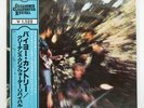 CREEDENCE CLEARWATER REVIVAL BAYOU COUNTRY FANTASY VIP5055 Japan VINYL LP