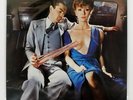 SCORPIONS LOVEDRIVE RCA RVP6351 Japan INSERT VINYL LP